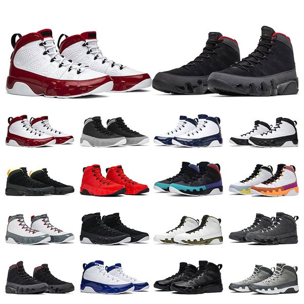 men basketball shoes 9 9s mens sneakers outdoor sports trainers chile red particle grey bred space jam fashion running shoe
men basketball shoes 9 9s mens sneakers outdoor sports trainers chile red particle grey bred space jam fashion running shoe
