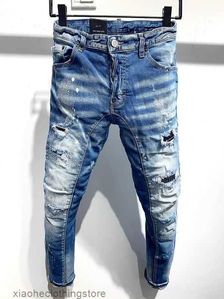 jeans light hole sales men blue dark grey italy brand mans long pants trousers streetwear denim skinny slim straight d2 biker jean real p di, Black
jeans light hole sales men blue dark grey italy brand mans long pants trousers streetwear denim skinny slim straight d2 biker jean real p di, Black