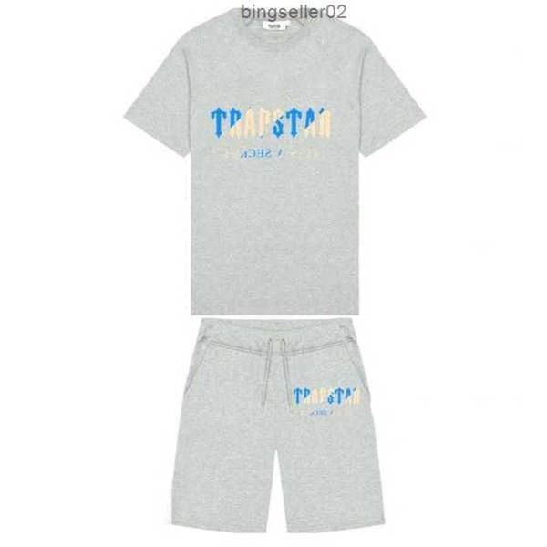 t-shirts brand trapstar men's clothing t-shirt tracksuit sets harajuku tee funny hip hop color t shirt beach casual shorts sevkov, Gray
t-shirts brand trapstar men's clothing t-shirt tracksuit sets harajuku tee funny hip hop color t shirt beach casual shorts sevkov, Gray