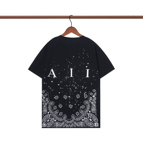 mens t shirt designer tshirt limited edition couples tees street wear summer fashion brand shirt splash-ink letter print short sleeve casual, White;black
mens t shirt designer tshirt limited edition couples tees street wear summer fashion brand shirt splash-ink letter print short sleeve casual, White;black