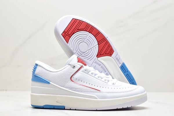 unc to chi 2s basketball shoes for men women 2 low white dark powder blue sail gym red mar 8th, 2023 designer sports sneakers
unc to chi 2s basketball shoes for men women 2 low white dark powder blue sail gym red mar 8th, 2023 designer sports sneakers