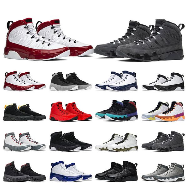 men basketball shoes 9 9s mens sneakers outdoor sports trainers chile red particle grey bred fashion running shoe
men basketball shoes 9 9s mens sneakers outdoor sports trainers chile red particle grey bred fashion running shoe