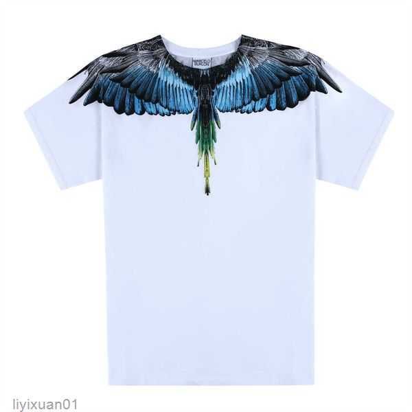 designer marcelos burlons pink purple winged short sleeve men's and women's street t-shirts summer fashion ins 2 74cx, White;black
designer marcelos burlons pink purple winged short sleeve men's and women's street t-shirts summer fashion ins 2 74cx, White;black