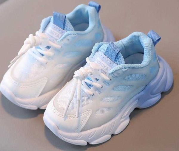 athletic outdoor size 21-30 children sports shoes for boys girls baby gradient color breathable running sneakers kids footwear from 2 to 7 y, Black
athletic outdoor size 21-30 children sports shoes for boys girls baby gradient color breathable running sneakers kids footwear from 2 to 7 y, Black