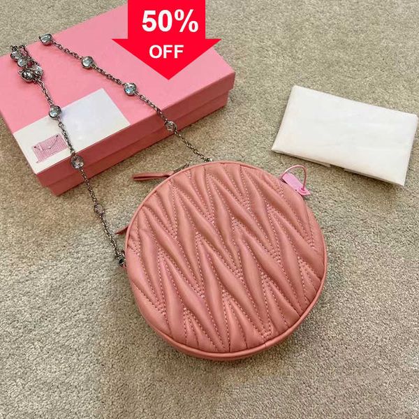 pink sugao women shoulder crossbody bags diamond chain round bag handbags purse fashion luxury women shopping bags av0711-150
pink sugao women shoulder crossbody bags diamond chain round bag handbags purse fashion luxury women shopping bags av0711-150