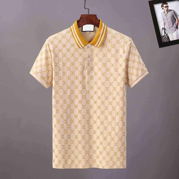 spring luxury italy men t-shirt designer polo shirts high street embroidery small horse printing clothing mens brand polo shirt, White;black
spring luxury italy men t-shirt designer polo shirts high street embroidery small horse printing clothing mens brand polo shirt, White;black
