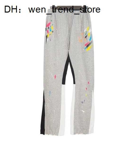 designers pants men's galleries sweatpants dept speckled letter print women's couple loose versatile casual straight gray orange r, Black
designers pants men's galleries sweatpants dept speckled letter print women's couple loose versatile casual straight gray orange r, Black