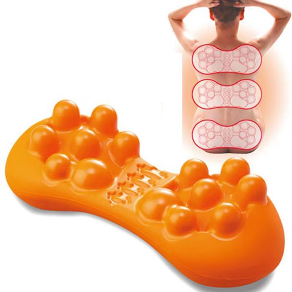 full body massager lumbar spine shoulder neck waist relieves back pain disc herniation suitable for home pad massage pillow 230511
full body massager lumbar spine shoulder neck waist relieves back pain disc herniation suitable for home pad massage pillow 230511