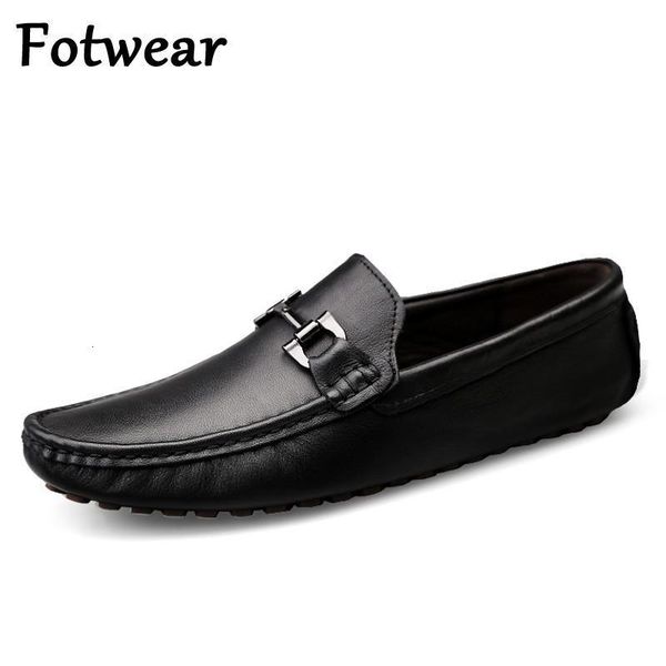 dress shoes genuine leather loafers men driving shoes big size 47 slip on flats cow leather casual shoes italian wedding mens moccasins 2305, Black
dress shoes genuine leather loafers men driving shoes big size 47 slip on flats cow leather casual shoes italian wedding mens moccasins 2305, Black