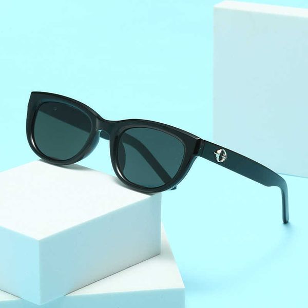frames 2023 new women's personalized small frame sunglasses popular online live broadcast men's glasses, White;black
frames 2023 new women's personalized small frame sunglasses popular online live broadcast men's glasses, White;black
