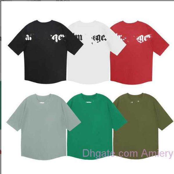 summer tshirts womens mens tees t shirts women designer t shirt fashion luxurys letter tshirts clothing polos short sleeve tee clothes, White
summer tshirts womens mens tees t shirts women designer t shirt fashion luxurys letter tshirts clothing polos short sleeve tee clothes, White