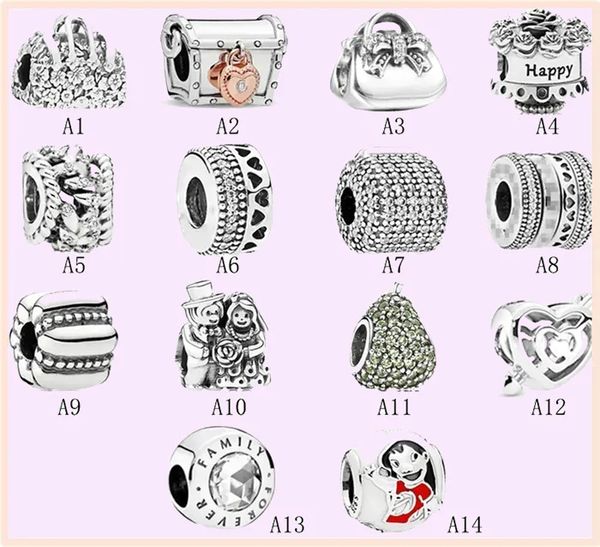 925 silver beads charms fit pandora charm bracelets love bag treasure box one arrow through snake chain snap clasps, Black
925 silver beads charms fit pandora charm bracelets love bag treasure box one arrow through snake chain snap clasps, Black