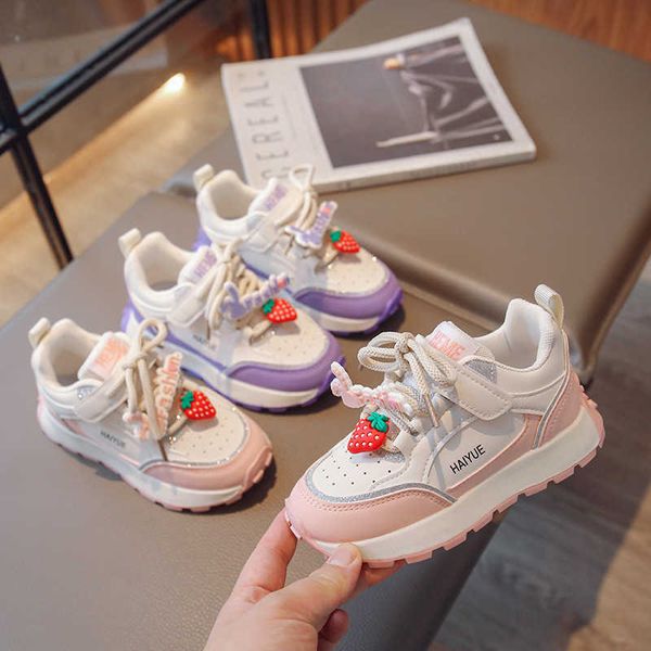 athletic outdoor girls sneakers fashion kids casual shoes 2023 spring autumn school running shoes cartoon strawberry children sports shoes s, Black
athletic outdoor girls sneakers fashion kids casual shoes 2023 spring autumn school running shoes cartoon strawberry children sports shoes s, Black