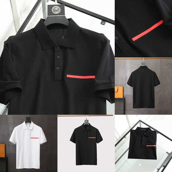 polos fashion poloshirt polo man mens tee short sleeve t-shirts designer loose tees casual black white t shirt luxe plain t shirts for men, White;black
polos fashion poloshirt polo man mens tee short sleeve t-shirts designer loose tees casual black white t shirt luxe plain t shirts for men, White;black
