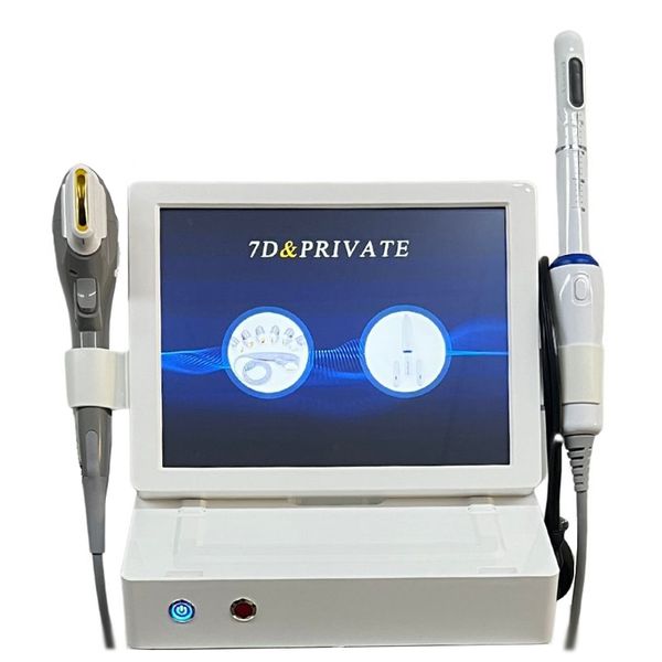 professional 7d hifu face lift machine 360 hifu anti-wrinkle machine 2 in 1 vaginal tightening machine
professional 7d hifu face lift machine 360 hifu anti-wrinkle machine 2 in 1 vaginal tightening machine