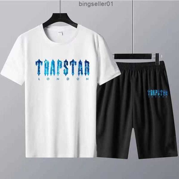 t-shirts new summer trapstar t shirt and shorts set luxury brand cotton men's tshirt print 2 piece suit women's tracksuit z0221gai, Gray
t-shirts new summer trapstar t shirt and shorts set luxury brand cotton men's tshirt print 2 piece suit women's tracksuit z0221gai, Gray