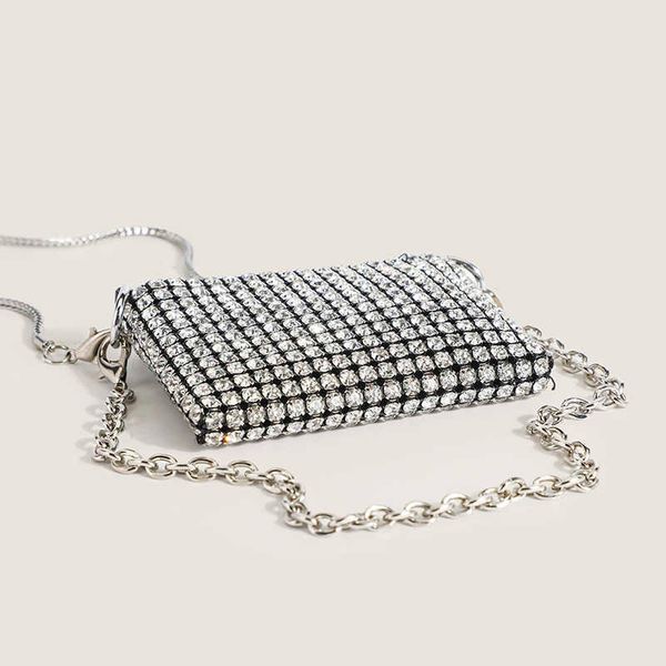 small designer handbags for women 2023 rhinestones purses lipstick coin card party chain mini evening shoulder bags 230512
small designer handbags for women 2023 rhinestones purses lipstick coin card party chain mini evening shoulder bags 230512