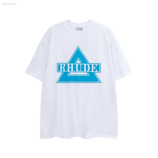 rhude t shirt small fashion letter printing triangle hip-hop men's and loose casual round neck short-sleeved t-shirt bv7b, White;black
rhude t shirt small fashion letter printing triangle hip-hop men's and loose casual round neck short-sleeved t-shirt bv7b, White;black