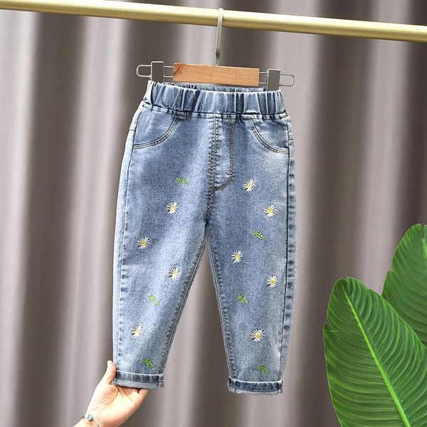 jeans baby jeans solid color jeans for girls spring autumn kids jeans baby girl casual style toddler girl clothes 1-5y 230512, Blue
jeans baby jeans solid color jeans for girls spring autumn kids jeans baby girl casual style toddler girl clothes 1-5y 230512, Blue