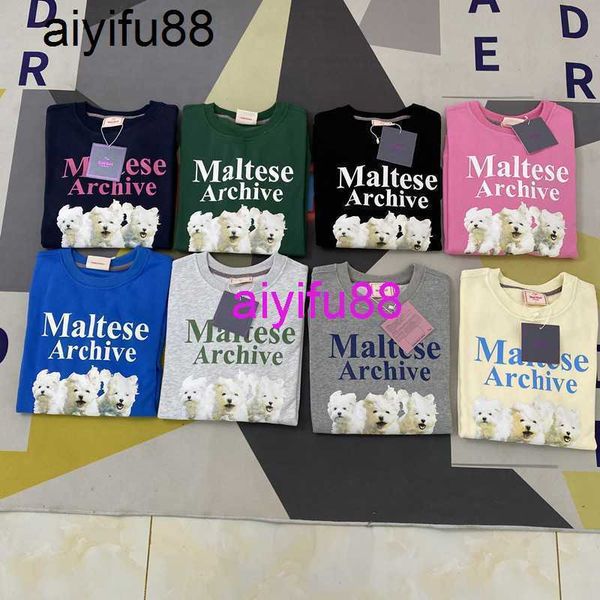 han china-chic song zu'er same waikei three little dogs male and female loose plush thickened sweater winter long sleeve, White
han china-chic song zu'er same waikei three little dogs male and female loose plush thickened sweater winter long sleeve, White
