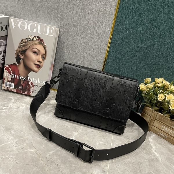 new flap mens shoulder bags genuine leather designers messenger bag famous trip postman classic handbag briefcase crossbody good quality wal
new flap mens shoulder bags genuine leather designers messenger bag famous trip postman classic handbag briefcase crossbody good quality wal