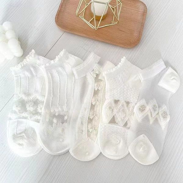 socks hosiery 5 pairslot summer short women white low tube cool set cute print ankle foot cover fashion kawaii sock 230512, Black;white
socks hosiery 5 pairslot summer short women white low tube cool set cute print ankle foot cover fashion kawaii sock 230512, Black;white