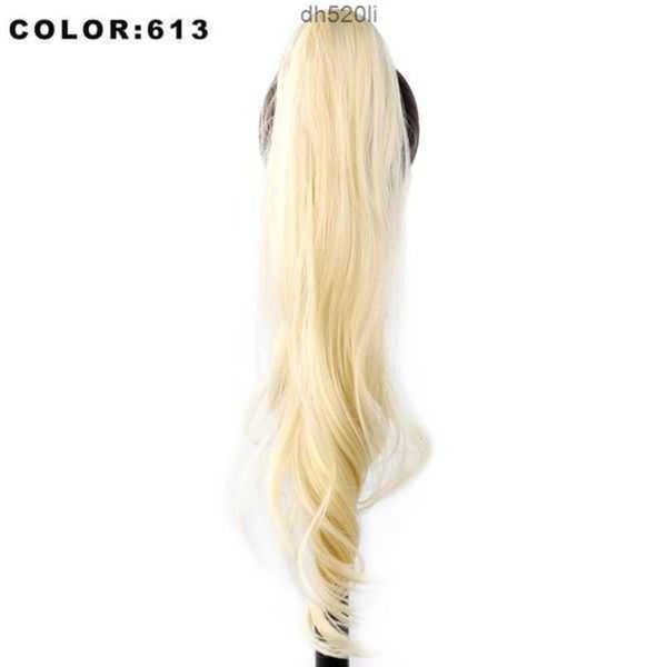 synthetic s 32 inch long wave hair layered flexible wrap tail silk pure mix color piece 14y5xty5xt, Black
synthetic s 32 inch long wave hair layered flexible wrap tail silk pure mix color piece 14y5xty5xt, Black