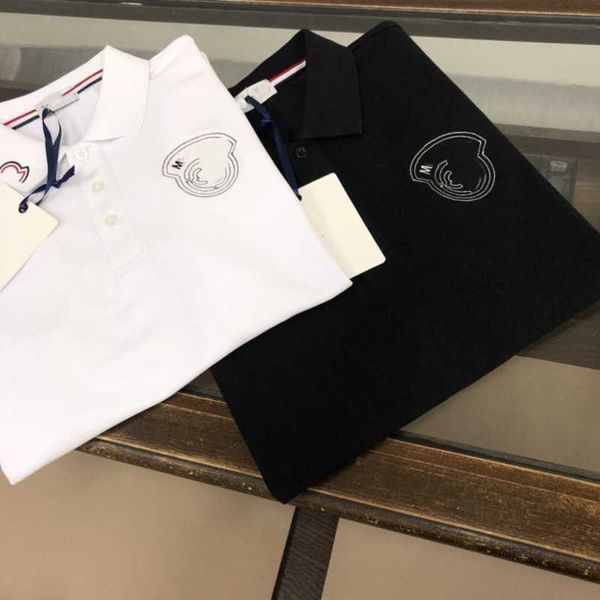 mens polo shirt designer t shirt summer business casual pullover embroidery graphic tee men women lapel short sleeves, White;black
mens polo shirt designer t shirt summer business casual pullover embroidery graphic tee men women lapel short sleeves, White;black
