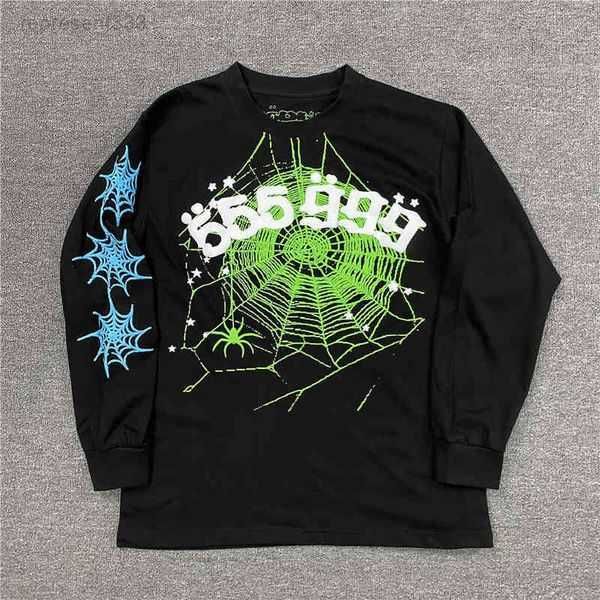white young thug spider hoodie men 3d web foam print music album loose hooded 555555 sweatshirts t220726 pbjn, Black
white young thug spider hoodie men 3d web foam print music album loose hooded 555555 sweatshirts t220726 pbjn, Black