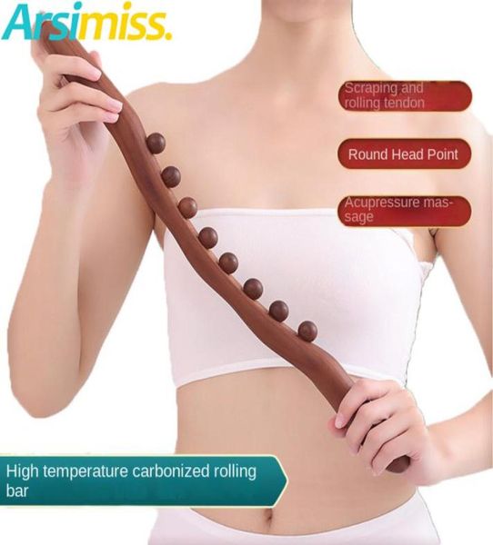 8 natural wooden gua sha stick for neck shoulder back massager scrape therapy spa beauty salon rolling steel rods 2207157217383
8 natural wooden gua sha stick for neck shoulder back massager scrape therapy spa beauty salon rolling steel rods 2207157217383