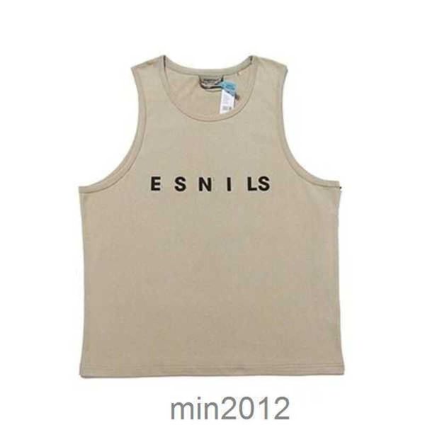 summer loose vest designer fog high-quality men's t-shirts sleeveless vest fashion pure cotton fitness running sportstbbf, White;black
summer loose vest designer fog high-quality men's t-shirts sleeveless vest fashion pure cotton fitness running sportstbbf, White;black