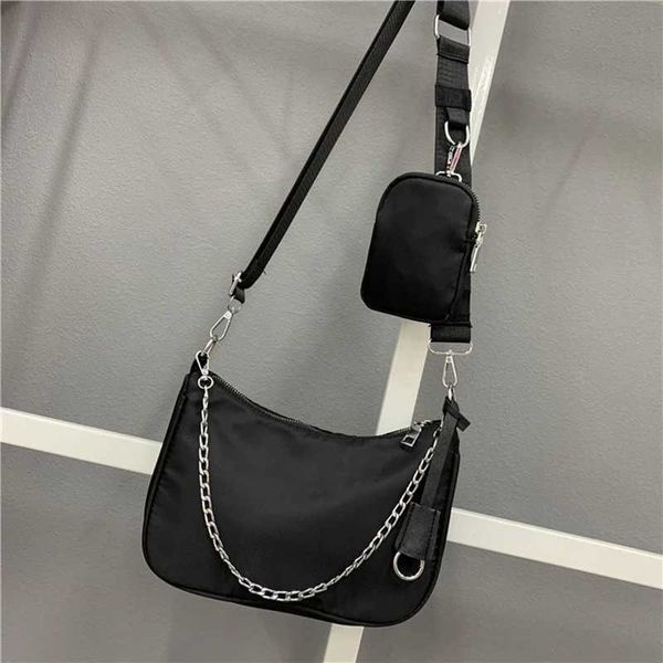 2023 new women's nylon shoulder bag solid color messenger luxury trend crossbody bolso mujer bolsas femininas de luxo
2023 new women's nylon shoulder bag solid color messenger luxury trend crossbody bolso mujer bolsas femininas de luxo