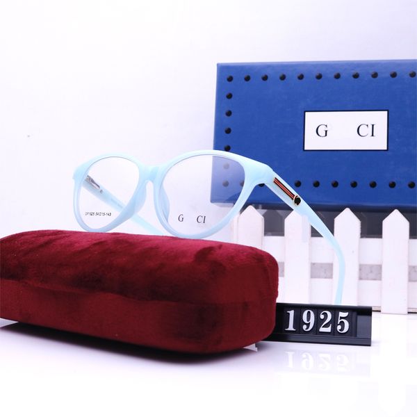 transparent lens women men sunglasses outdoor fashion luxury frame glassesye glass eyeglasses with box 1925, White;black
transparent lens women men sunglasses outdoor fashion luxury frame glassesye glass eyeglasses with box 1925, White;black