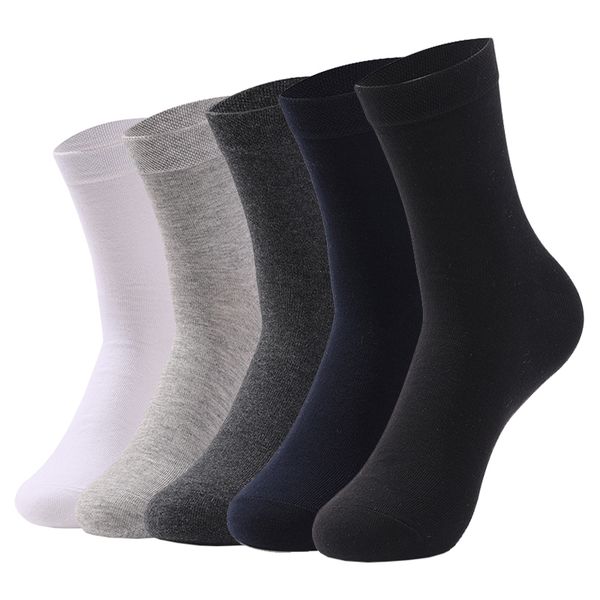 men's socks 5 pairs pure color women and men cotton socks soft breathable antibacterial black business men socks 230512
men's socks 5 pairs pure color women and men cotton socks soft breathable antibacterial black business men socks 230512