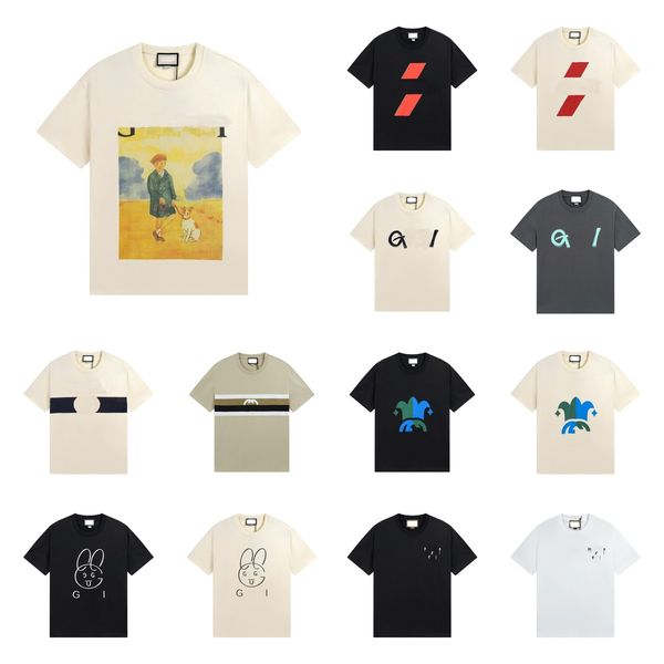 20ss mens t shirt designer 3d letters printed stylist casual shirts summer breathable clothing men women tshirts clothes couples tees wholes, White;black
20ss mens t shirt designer 3d letters printed stylist casual shirts summer breathable clothing men women tshirts clothes couples tees wholes, White;black