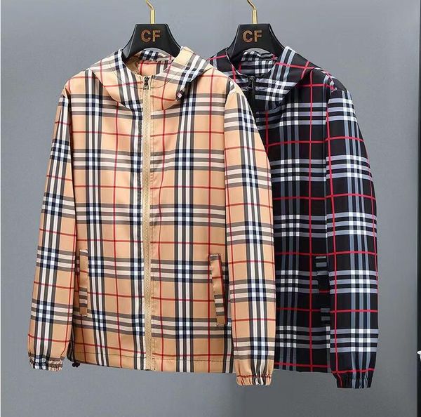 men hooded jacket plus size outerwear spring outdoor travel mountaineering coat spliced zipper jacket breathable single layer, Black;brown
men hooded jacket plus size outerwear spring outdoor travel mountaineering coat spliced zipper jacket breathable single layer, Black;brown