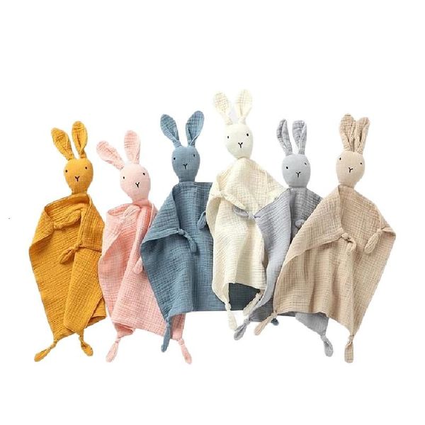 blankets swaddling baby cotton muslin comforter blanket soft born sleeping dolls kids fashion sleep toy soothe appease towel bibs 230512
blankets swaddling baby cotton muslin comforter blanket soft born sleeping dolls kids fashion sleep toy soothe appease towel bibs 230512