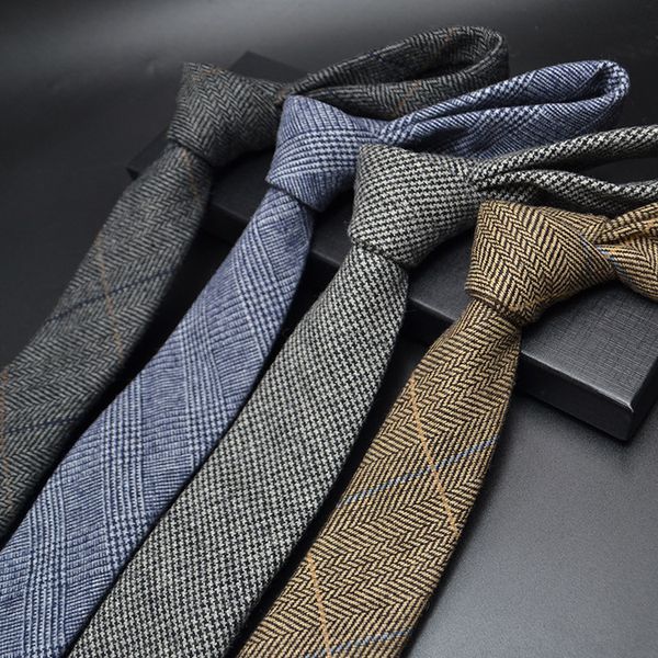 neck ties wool n tie for male work casual wedding groom 6cm neckties neckwear formal neckcloth groomsmen men gifts 230512, Blue;purple
neck ties wool n tie for male work casual wedding groom 6cm neckties neckwear formal neckcloth groomsmen men gifts 230512, Blue;purple