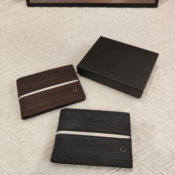 fashion designer wallet men women leather zipper wallet high-end coin purse handbag cardholder original clutch, Red;black
fashion designer wallet men women leather zipper wallet high-end coin purse handbag cardholder original clutch, Red;black