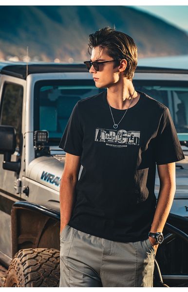 men's t-shirts y0687 spring and summer letter printing 220g heavy weight cotton short sleeve t-shirt for men 230512, White;black
men's t-shirts y0687 spring and summer letter printing 220g heavy weight cotton short sleeve t-shirt for men 230512, White;black