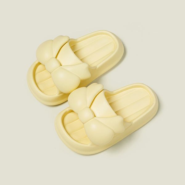 slipper girl princess bow slippers children bathroom anti-skid soft soled baby sandals kids house home shoes 230512, Black;grey
slipper girl princess bow slippers children bathroom anti-skid soft soled baby sandals kids house home shoes 230512, Black;grey