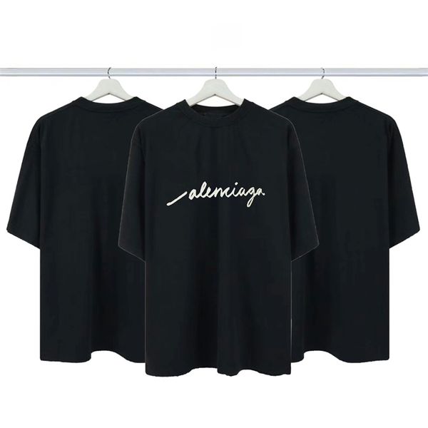 2men's t-shirt and women's high-end brand men's t-shirts short sleep summer outdoor fashion casual t-shirt printed with pure, White;black
2men's t-shirt and women's high-end brand men's t-shirts short sleep summer outdoor fashion casual t-shirt printed with pure, White;black