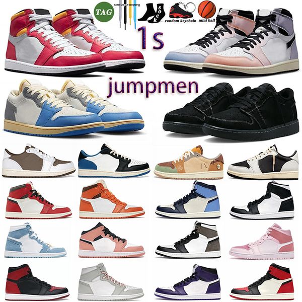 with box shoes designer basketball shoe jumpmen 1 1s black phantom ts mocha voodoo low concord vintage unc grey skyline stealth starfish men
with box shoes designer basketball shoe jumpmen 1 1s black phantom ts mocha voodoo low concord vintage unc grey skyline stealth starfish men
