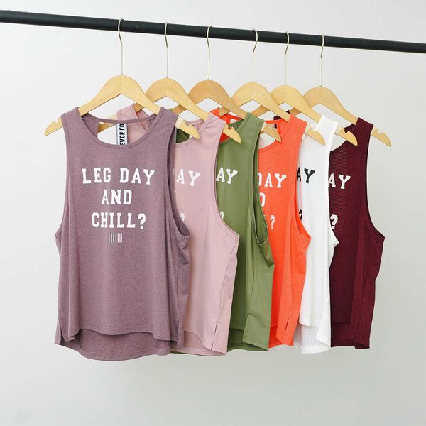 yoga outfit trendy sports tank women's quick dried running fitness slim sleeveless yoga suit beautiful back overlay cover up
yoga outfit trendy sports tank women's quick dried running fitness slim sleeveless yoga suit beautiful back overlay cover up