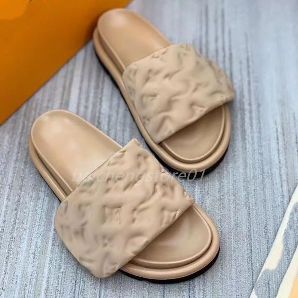 2023 designers luxury pool pillow mules women sandals sunset flat comfort mules padded front strap slippers genuine leather fashionable easy
2023 designers luxury pool pillow mules women sandals sunset flat comfort mules padded front strap slippers genuine leather fashionable easy