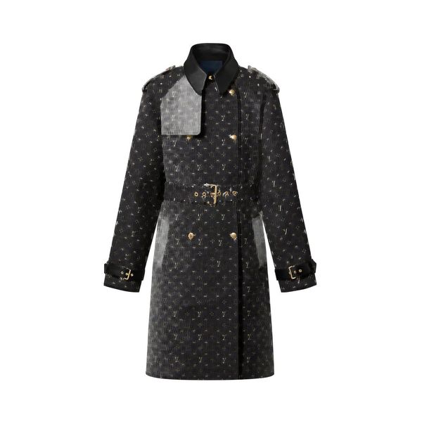 luxury womens trench coats designer women windbreaker body letter print jacket loose belt coat female casual long trenchs coat e208, Tan;black
luxury womens trench coats designer women windbreaker body letter print jacket loose belt coat female casual long trenchs coat e208, Tan;black