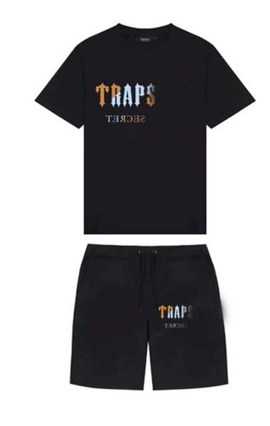 plus size womens clothing boho clothing mens t-shirts trapstar t shirt designer shirts print letter luxury black and white grey rainbow colo, Gray
plus size womens clothing boho clothing mens t-shirts trapstar t shirt designer shirts print letter luxury black and white grey rainbow colo, Gray