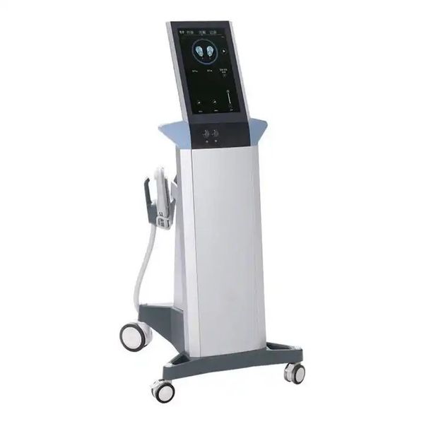 ems muscle stimulator body contouring high intensity focused electro-magnetic body slimming machine
ems muscle stimulator body contouring high intensity focused electro-magnetic body slimming machine