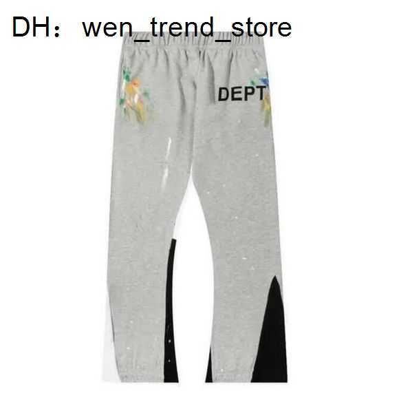 men pants galleries sweatpants depts speckled letter print men's women's couple loose versatile casual straight 3 kueg, Black
men pants galleries sweatpants depts speckled letter print men's women's couple loose versatile casual straight 3 kueg, Black