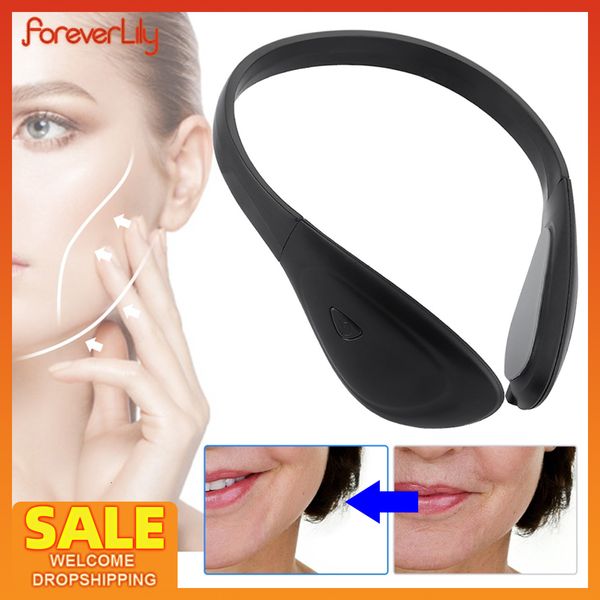 home beauty instrument wireless v face lifting massager sonic vibrating skin tightening fat anti wrinkle reduce double chin machine 230511
home beauty instrument wireless v face lifting massager sonic vibrating skin tightening fat anti wrinkle reduce double chin machine 230511